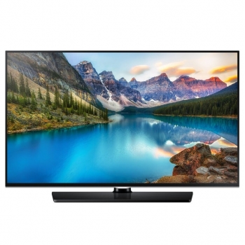 Televizor LED Samsung 32"(80cm) 32HD690 Hotel TV Smart TV Full HD HDMI Retea RJ45 HG32ED690DBXEN