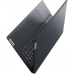 Laptop Lenovo IdeaPad 1 15ALC7 cu procesor AMD Ryzen 5 5500U pana la 4.0 GHz, 8GB DDR4, 256GB SSD, 15.6", Full HD, AMD Radeon Graphics, No OS, Abyss Blue, 82R400BARM 