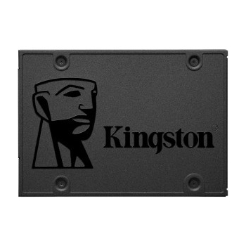 SSD Kingston A400 480GB SATA3 2.5'' 7mm SA400S37/480G