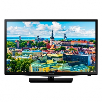 Samsung 24"(61cm) 24HD470 SMART Hospitality Display 1366x768 HG24ED470AKXEN