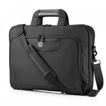 Geanta Laptop HP Essential Top Load Case pana la 15.6" gri H2W17AA