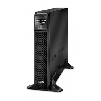 UPS APC Smart-UPS SRT 3000VA 2700W online dubla-conversie 2U SRT3000XLI