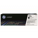 Cartus Toner HP Nr. 131X Black 2400 Pagini for LaserJet Pro 200 M251N, 200 M276N, 200 M276NW, 200 M351NW CF210X