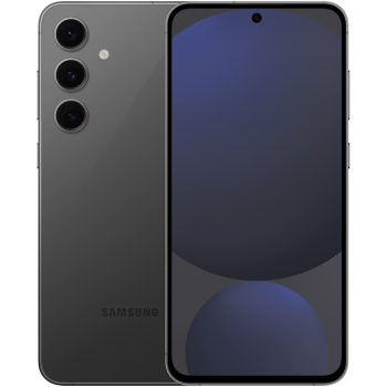 Smartphone Samsung Galaxy S24 FE, Dual SIM, 8GB RAM, 256GB, 5G, Graphite SM-S721BZKGEUE