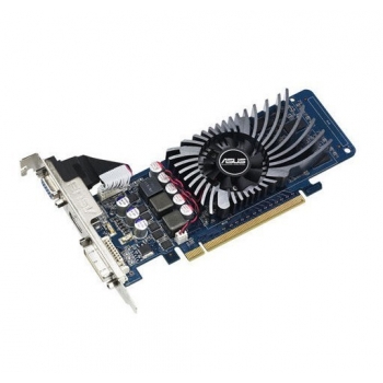 Placa Video Asus nVidia GeForce GT 530 1GB GDDR3 64bit PCI-E x16 2.0 HDMI DVI VGA ENGT530/DI/1GD3/DP