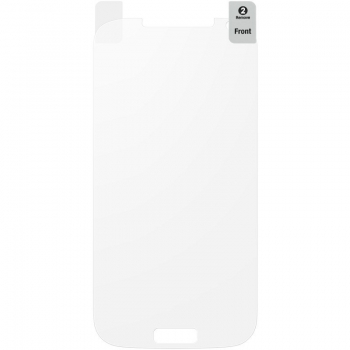 Folie de protectie Samsung Galaxy S4 I9500/I9505 2bucati ET-FI950CTEGWW
