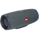 Boxa portabila JBL Charge Essential 2, 40 W, Bluetooth, 20H, IPX7, Powerbank, Gri, JBLCHARGEES2