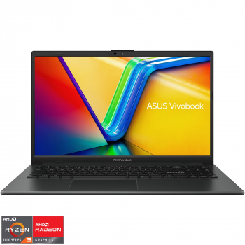 LAPTOP ASUS E1504FA-BQ057 AMD R3-7320U 15.6" FHD 8GB 256GB MIXED BLACK