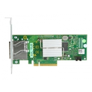 Dell Serial-Attached SCSI (SAS) controller DELL PowerEdge 6Gbps SAS HBA card 405-11482