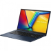 Laptop ASUS 15.6'' Vivobook 15 X1504VA, FHD, Procesor Intel Core i3-1315U (10M Cache, up to 4.50 GHz), 8GB DDR4, 512GB SSD, GMA UHD, No OS, Quiet Blue, X1504VA-BQ143