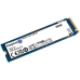 SSD Kingston NV2 500GB, PCIe 4.0 NVMe, M.2, SNV2S/500G