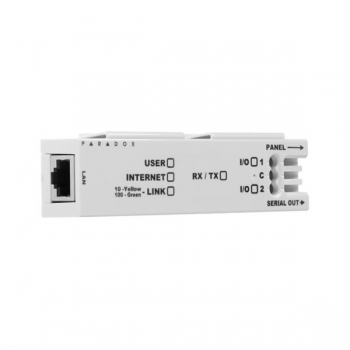 MODUL INTERNET IP150 PARADOX