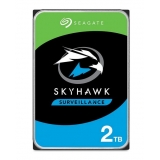 HDD Seagate SkyHawk Surveillance 2TB, 256MB cache, SATA-III