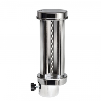 Model : Cutter pentru paste Fettuccine, :