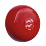 Sonerie conventionala de incendiu Bentel NB-560 rosie, tip clopot