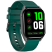 Smartwatch Canyon Chatter SW-58, Negru/Verde CNS-SW58BG
