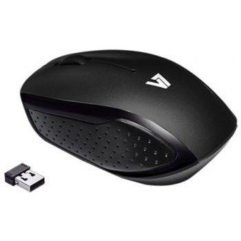 V7 Wireless Mobile Optical Mouse