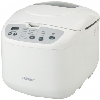 Masina de facut paine Zelmer 43Z011 1Kg 715W ZM-5900215013190