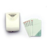 Cititor de proximitate Bentel PROXI-READER pentru centralele Bentel Armare/dezarmare, control acces