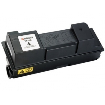 Cartus Toner Kyocera TK-350 Black 15000 Pagini for Kyocera Mita FS-3920DN