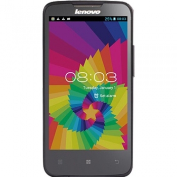 A820 dualsim 3g violet