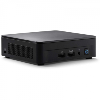 Sistem Asus Intel NUC 12 PRO CORE I5-1240P NUC12WSHI5