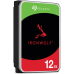 Hard disk Seagate IronWolf 12TB SATA-III 7200RPM 256MB ST12000VN0008