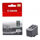 Cartus Cerneala Canon PG-50 Black 22 ml for IP2200 BS0616B001AA