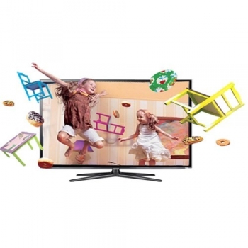 Televizor LED Samsung 40" UE40ES6100 Smart TV Full HD 3D HDMI Scart USB UE40ES6100WXXH