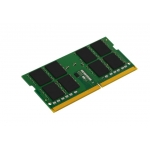 Memorie Kingston 8GB, SODIMM, DDR4, PC4-25600, 3200MHz, CL22 KVR32S22S8/8