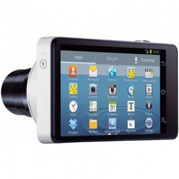 Folie protectie Magic Guard FOLGC100ANT Antireflex pentru Galaxy Camera EK-GC100 