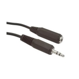 Cablu Audio Gembird CCA-423 3.5 mm jack M/T 1.5m