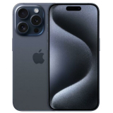 Smartphone Apple iPhone 15 PRO MAX 6.78GB 256GB BL MU7A3__/A