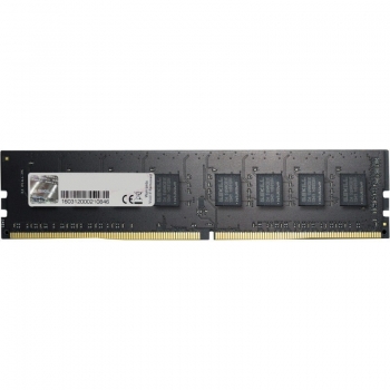 Memorie RAM G.Skill 8GB DDR4 2400MHz CL15 F4-2400C15S-8GNS
