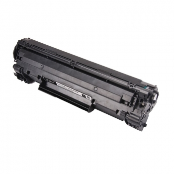 Cartus Toner Compatibil CF283A black 1.5K pagini compatibil cu HP Laserjet Pro MFP M125,M126,M127,M128, M201,M225