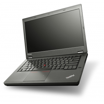 Laptop Lenovo ThinkPad T440P Intel Core i5-4210M Haswell Dual Core up to 3.2GHz 4GB DDR3 HDD 500HD Intel HD Graphics 4600 14" HD+ 20AN00E0RI