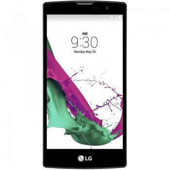 Telefon Mobil LG G4c 5" 720 x 1280 Cortex A53 Quad Core 1.2GHz memorie interna 8GB Camera Foto 8MPx Android v5.0 QM_111154