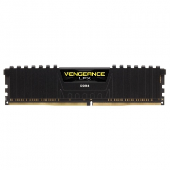 Memorie RAM Corsair XMS3 4GB DDR4 2400MHz 14CL CMK4GX4M1A2400C14