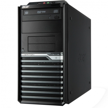 Sistem PC Acer Veriton M4630G Intel Core i5-4440 up to 3.3GHz Haswell 8GB DDR3 HDD 1TB Intel HD Graphics Windows 7 Pro DT.VJEEG.050