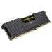 Memorie Corsair Vengeance LPX Black 32GB, DDR4, 3200MHz, CL16, Dual Channel Kit CMK32GX4M2E3200C16