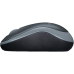 Mouse Wireless Logitech M185 Nano Optic 3 Butoane 1000 dpi USB Swift Grey 910-002238