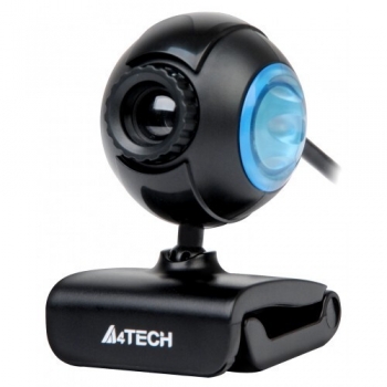 Camera Web A4Tech PK-752F 0.3MP Microfon