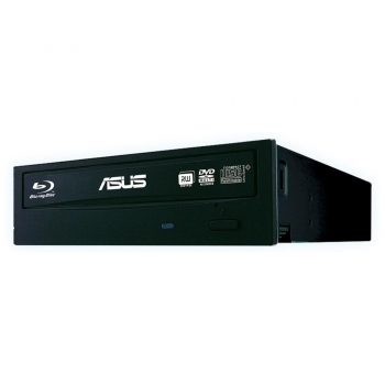 Blu-Ray Write Asus BW-16D1HT/BLK/B/AS SATA Black Bulk