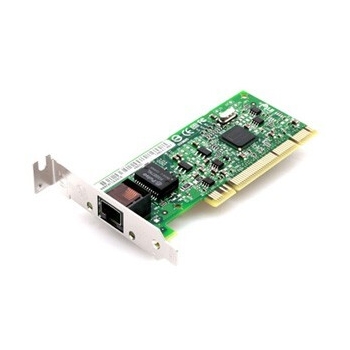 Placa de retea Intel PRO/1000 GT 1xRJ-45 10/100/1000Mbps PCI PWLA8391GTLBLK