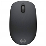 MSE DELL WM126 WIRELESS MOUSE BLACK SP