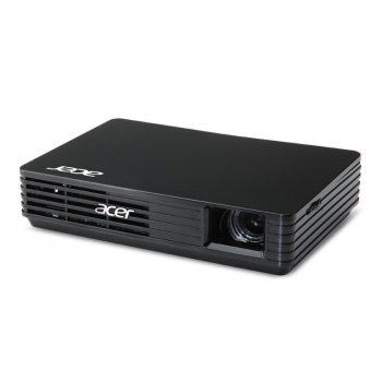 Videoproiector Acer C120 DLP 854x480 100ANSI 1000:1 microUSB 3.0 EY.JE001.001