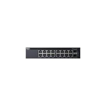 NET SWITCH 16PORT 1000T POE/2SFP 272538749 DELL