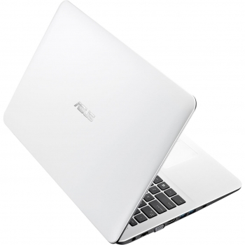 Laptop Asus X555LD-XX063D Intel Core i3 Haswell 4030U 1.9GHz 4GB DDR3L HDD 500GB nVidia GeForce 820M 2GB 15.6" HD White