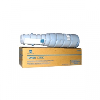 Cartus Toner Konica Minolta TN-414 Black 25000 Pagini for Minolta Bizhub 363, Bizhub 423 A202050