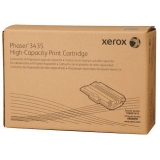 Cartus Toner Xerox 106R01415 Black High Capacity 10000 Pagini for Phaser 3435DN